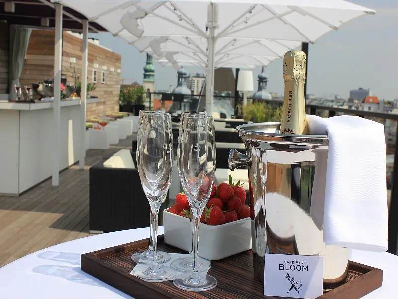 Hotel Lamee Wien