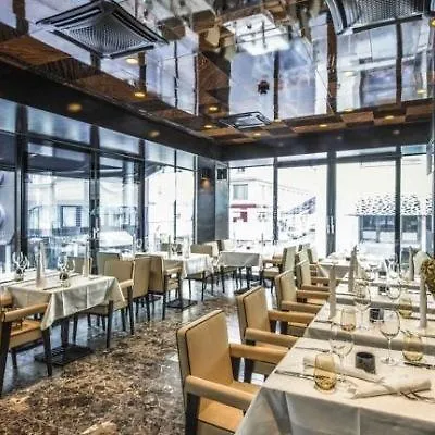 Hotel Lamee Wien