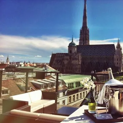 Hotel Lamee Wien