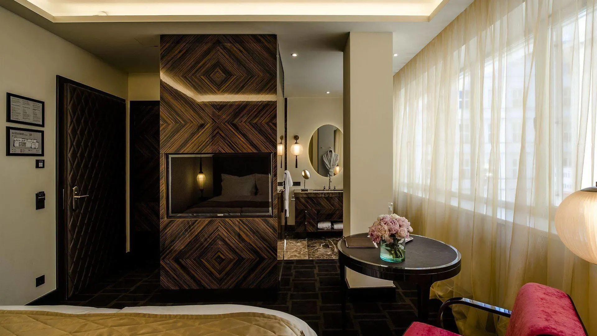 Hotel Lamee Wien
