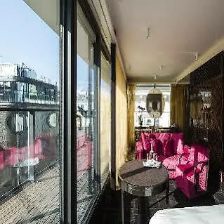Hotel Lamee Wien