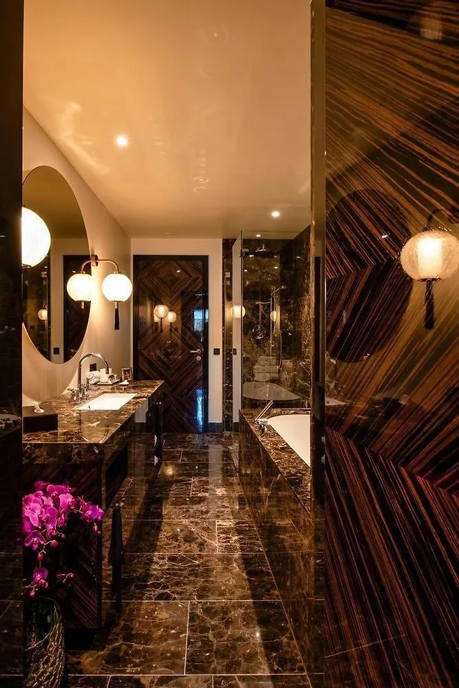Hotel Lamee Wien Österrike