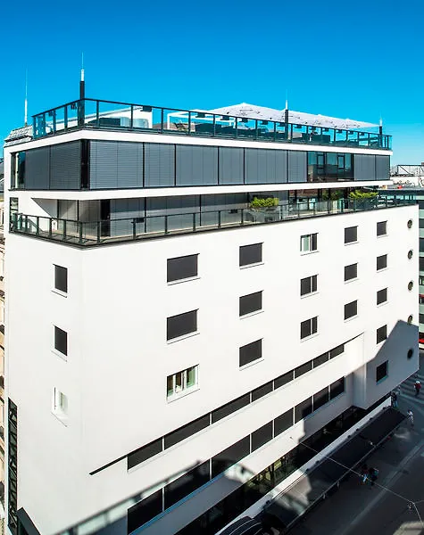 Hotel Lamee Vienna