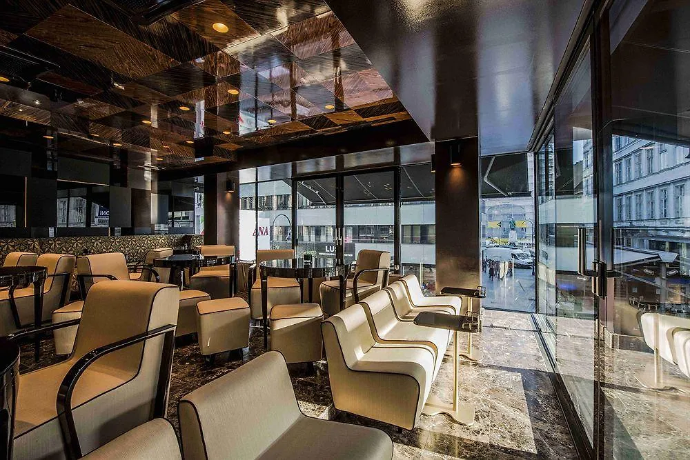 Hotel Lamee Vienna