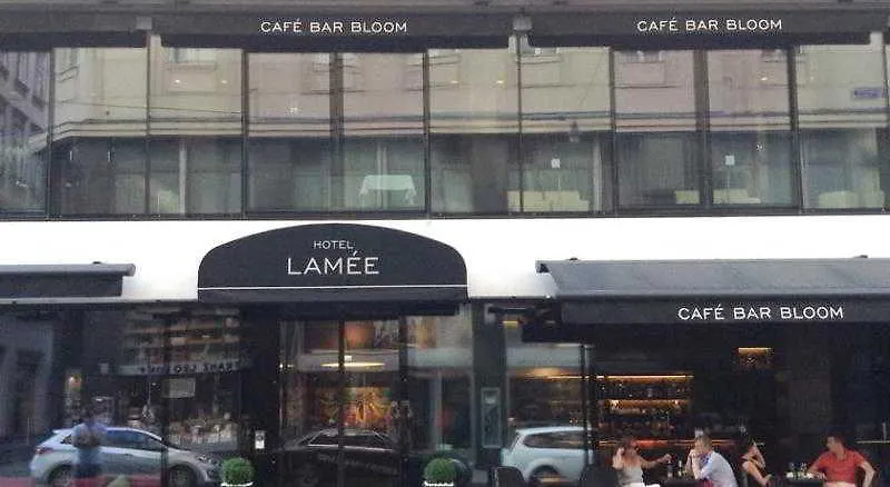 Hotel Lamee Vienna