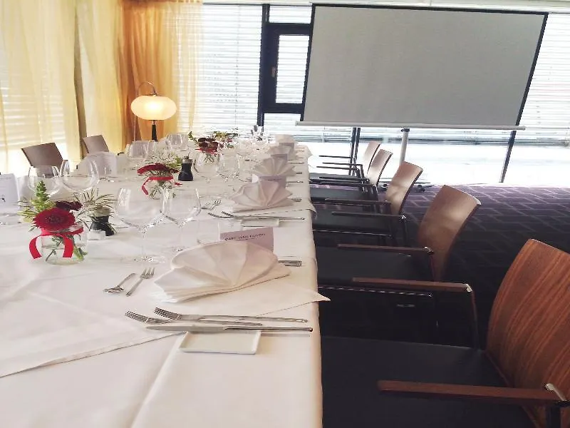 Hotel Lamee Vienna