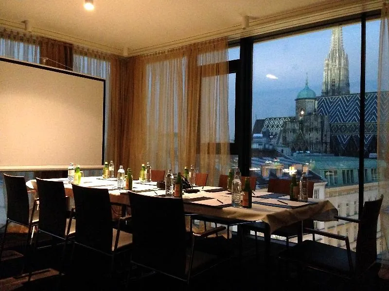 Hotel Lamee Vienna