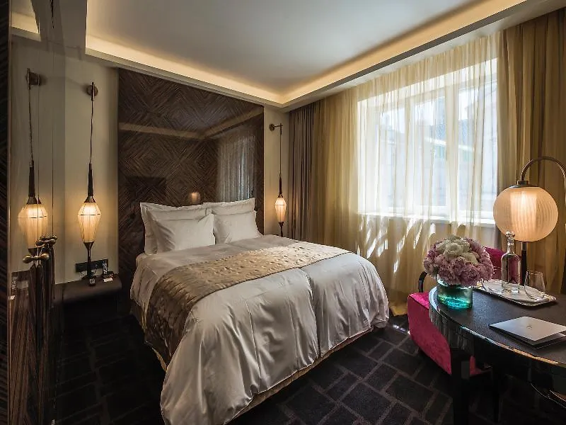 Hotel Lamee Vienna