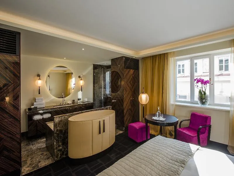 Hotel Lamee Vienna