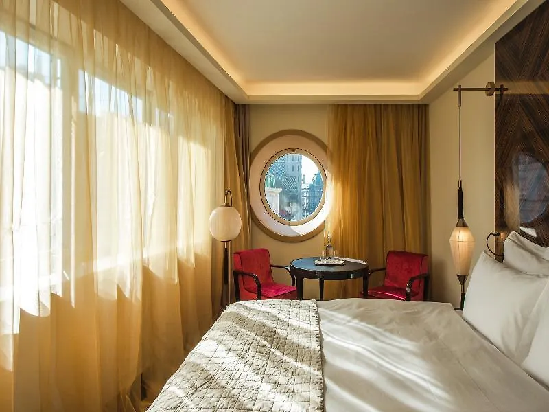 Hotel Lamee Vienna