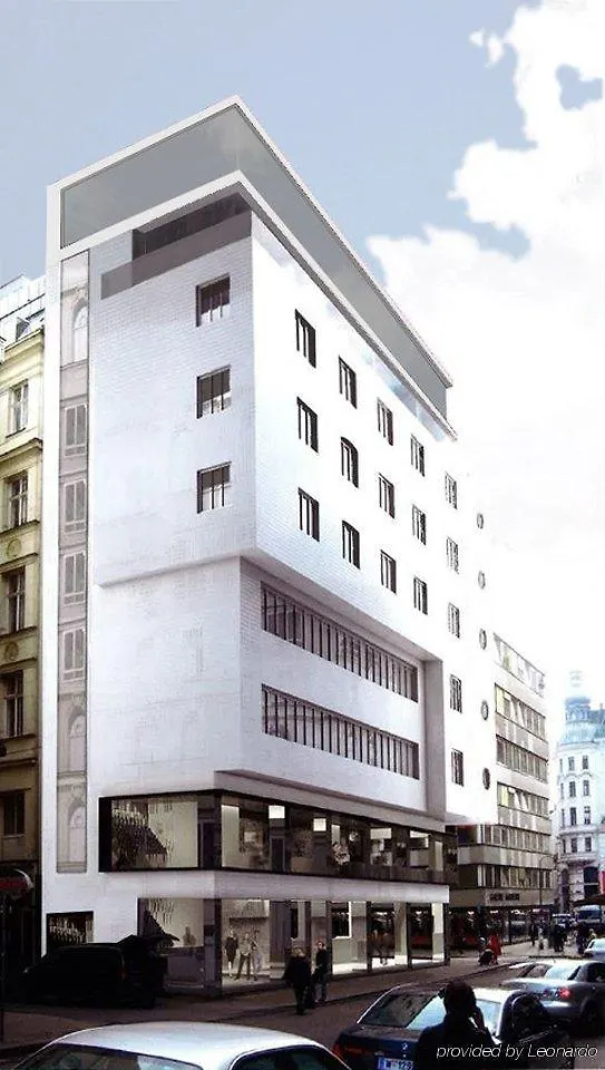 Hotel Lamee Vienna