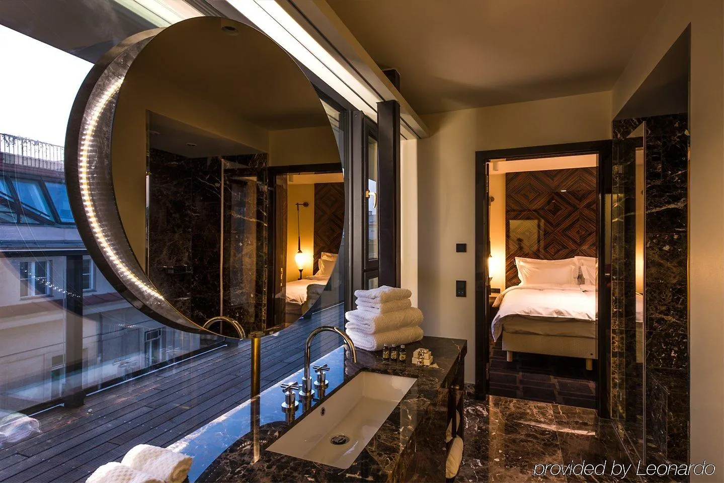 Hotel Lamee Vienna 5*,