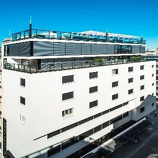 Hotel Lamee Vienna 5*,