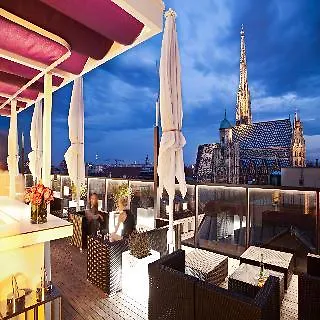 Hotel Lamee Vienna