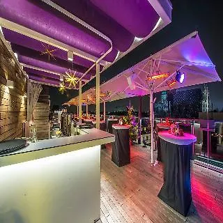 Hotel Lamee Vienna
