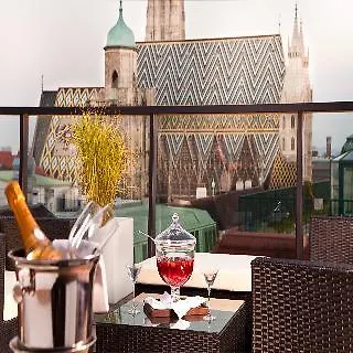 Hotel Lamee Vienna