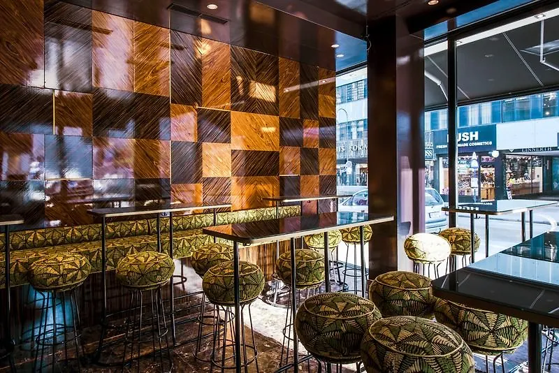 Hotel Lamee Vienna