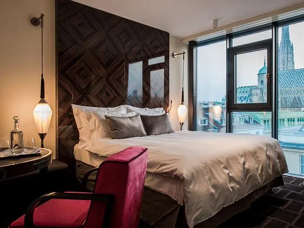 Hotel Lamee Vienna