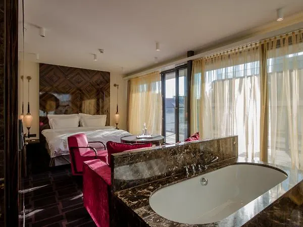 Hotel Lamee Vienna