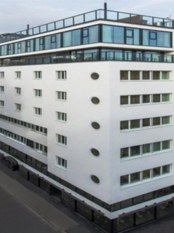 *****  Hotel Lamee Vienna Austria