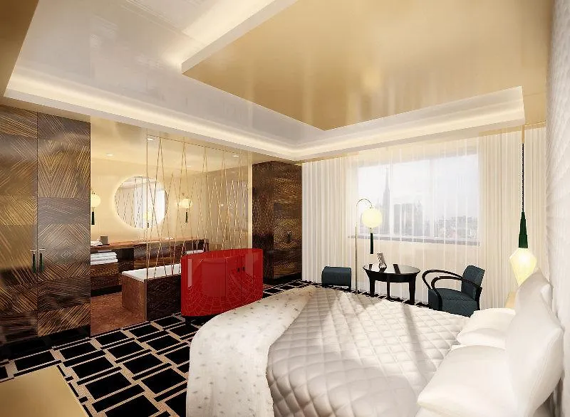 *****  Hotel Lamee Vienna Austria