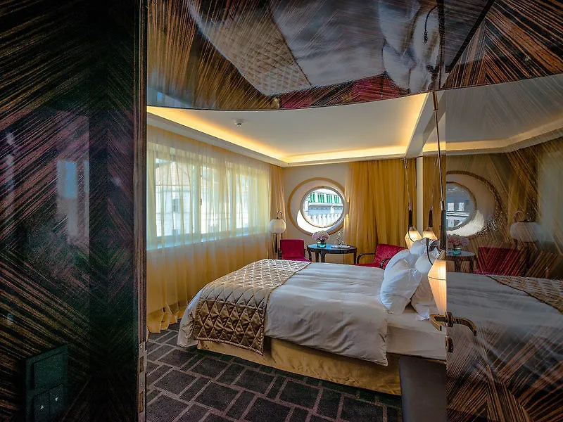 Hotel Lamee Vienna