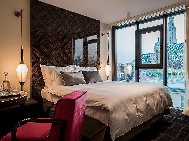 Hotel Lamee Vienna 5*,