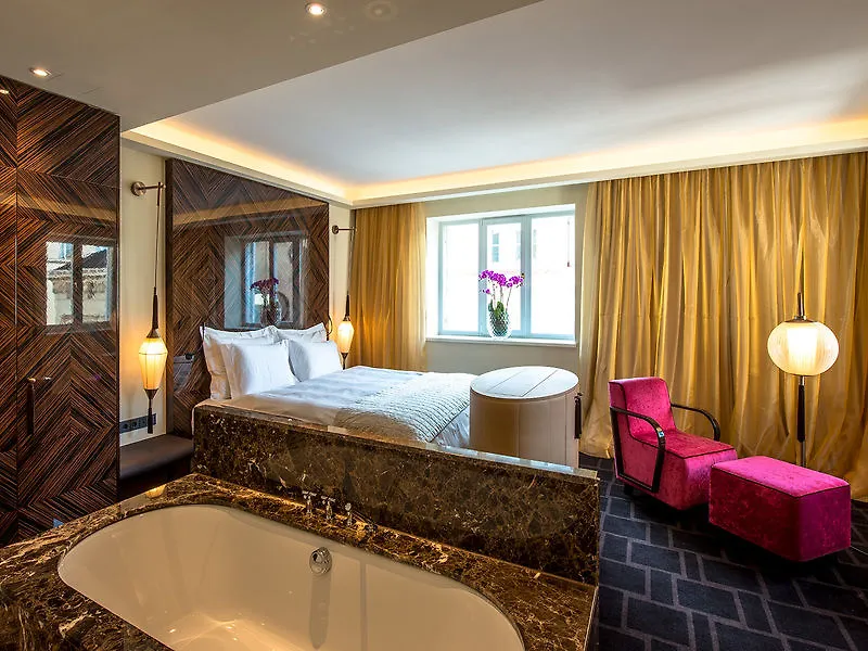 Hotel Lamee Vienna
