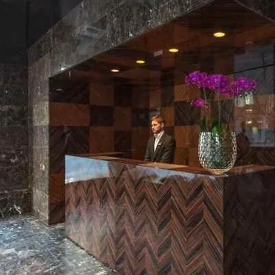 Hotel Lamee Vienna 5*,