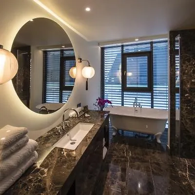 Hotel Lamee Vienna