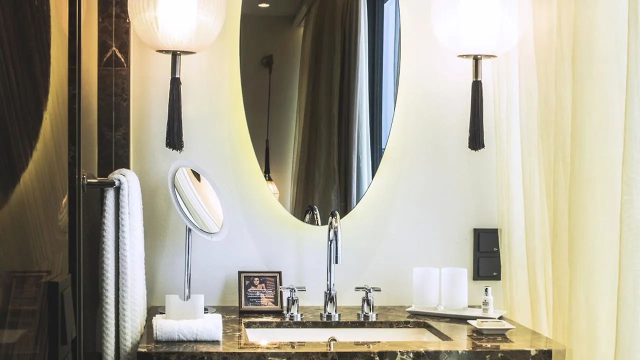 Hotel Lamee Vienna 5*,  Austria