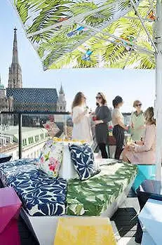 Hotel Lamee Vienna 5*,  Austria