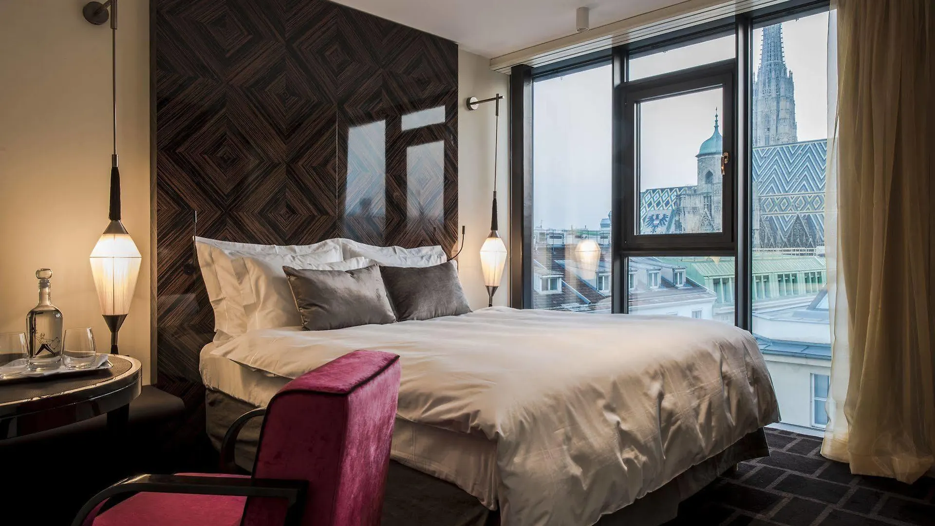 Hotel Lamee Vienna