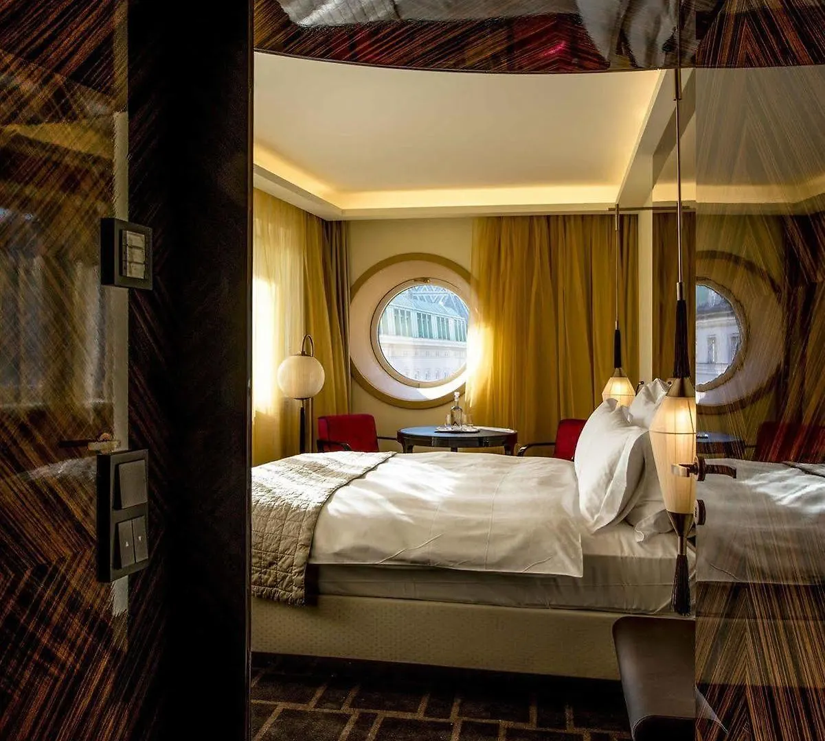 Hotel Lamee Vienna