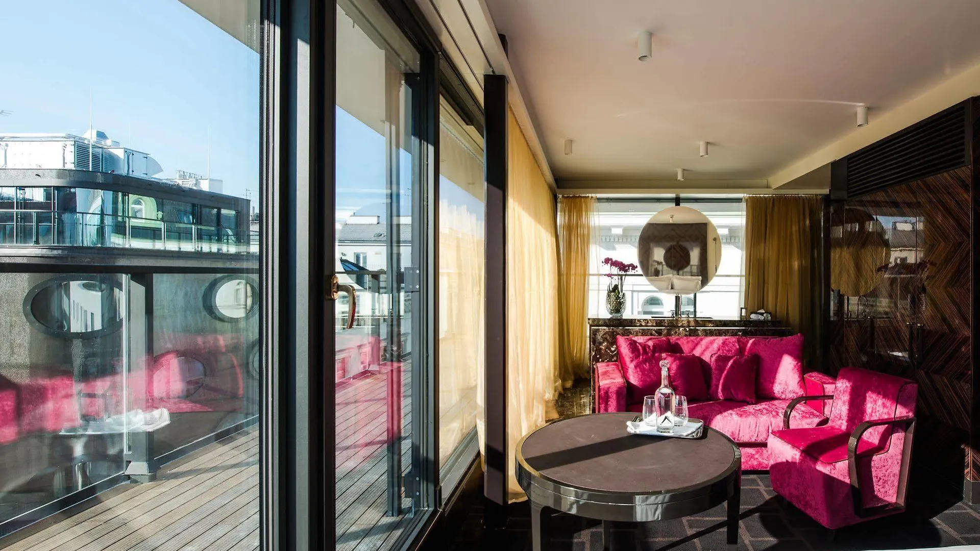 Hotel Lamee Vienna