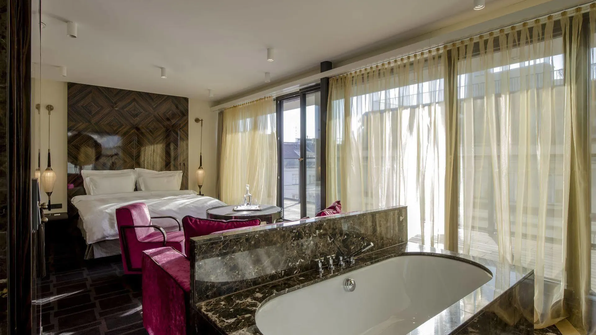 Hotel Lamee Vienna
