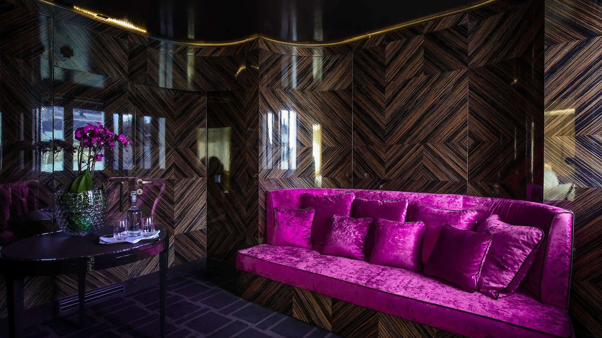 Hotel Lamee Vienna 5*,  Austria