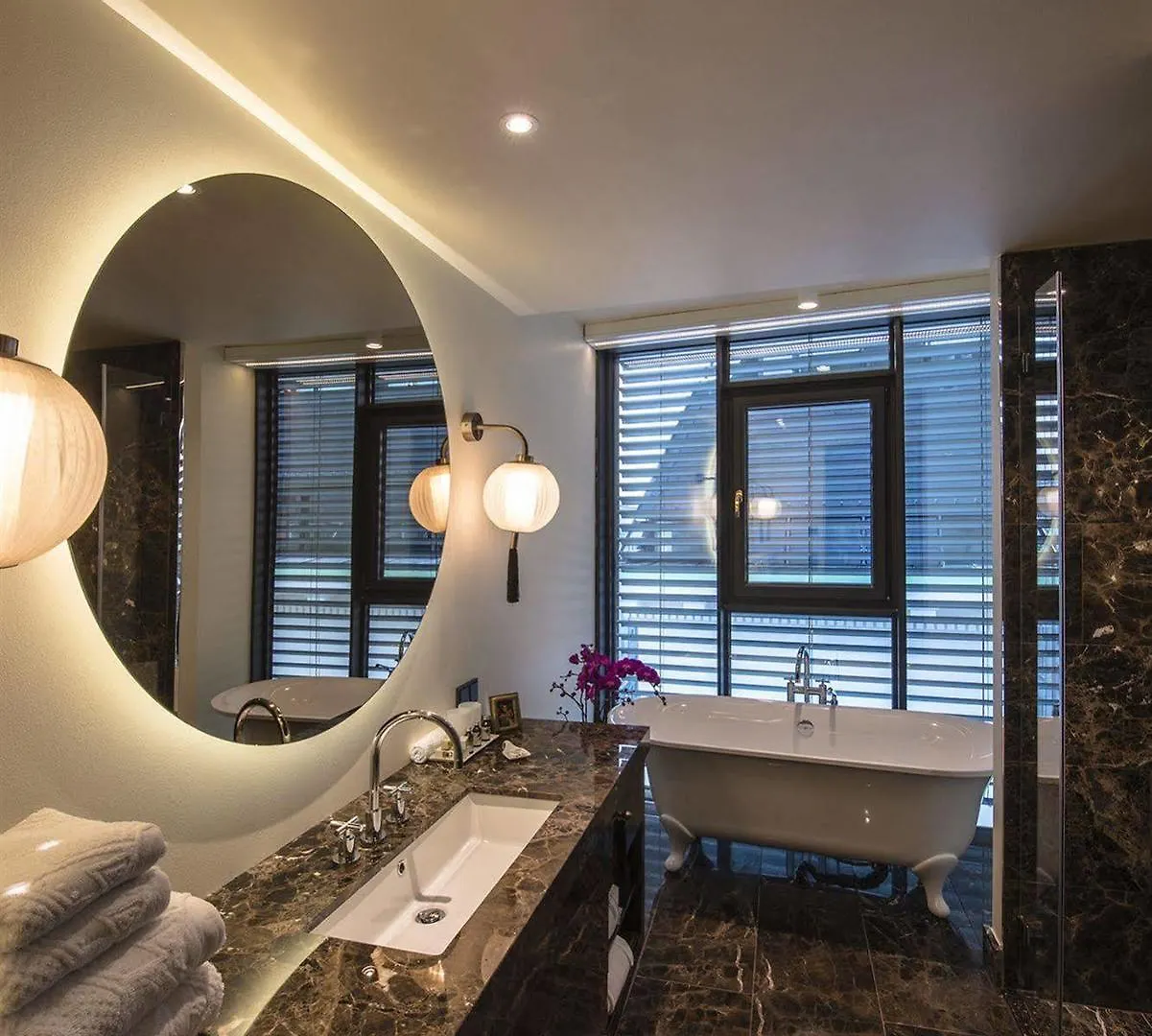 Hotel Lamee Vienna