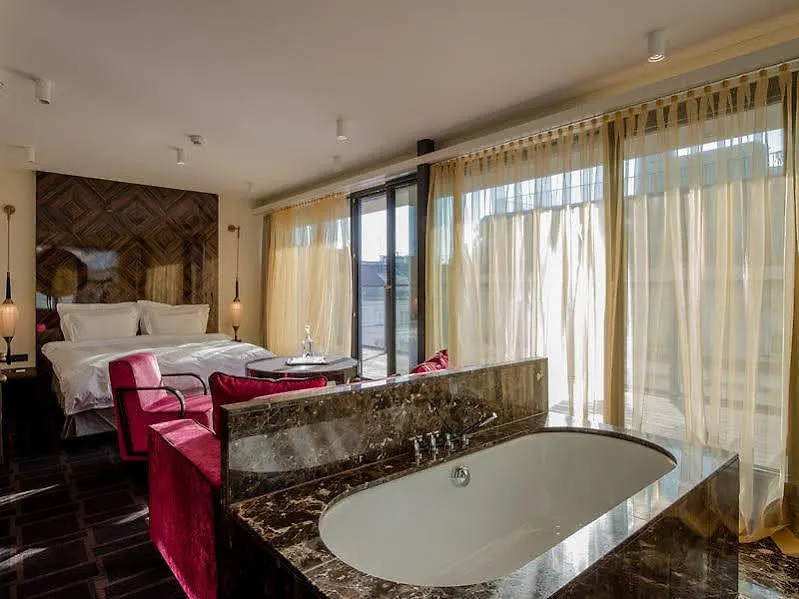 Hotel Lamee Vienna