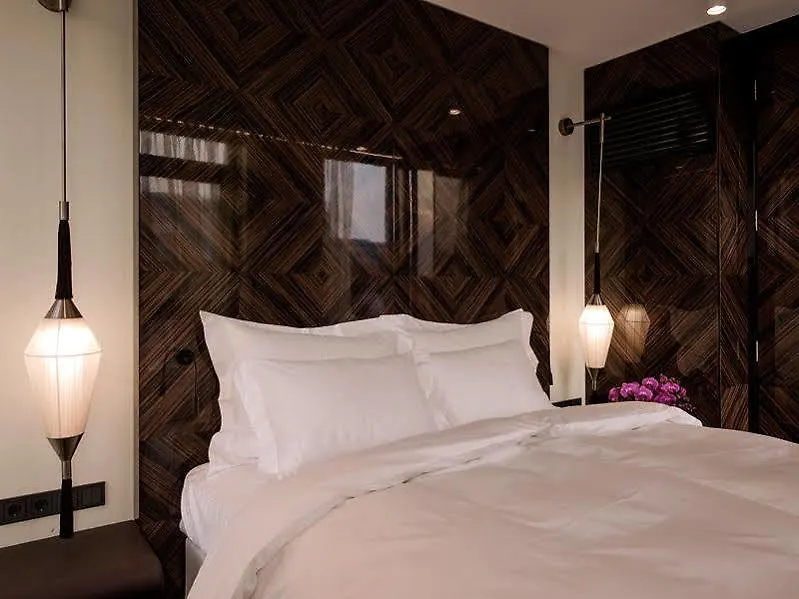 Hotel Lamee Vienna