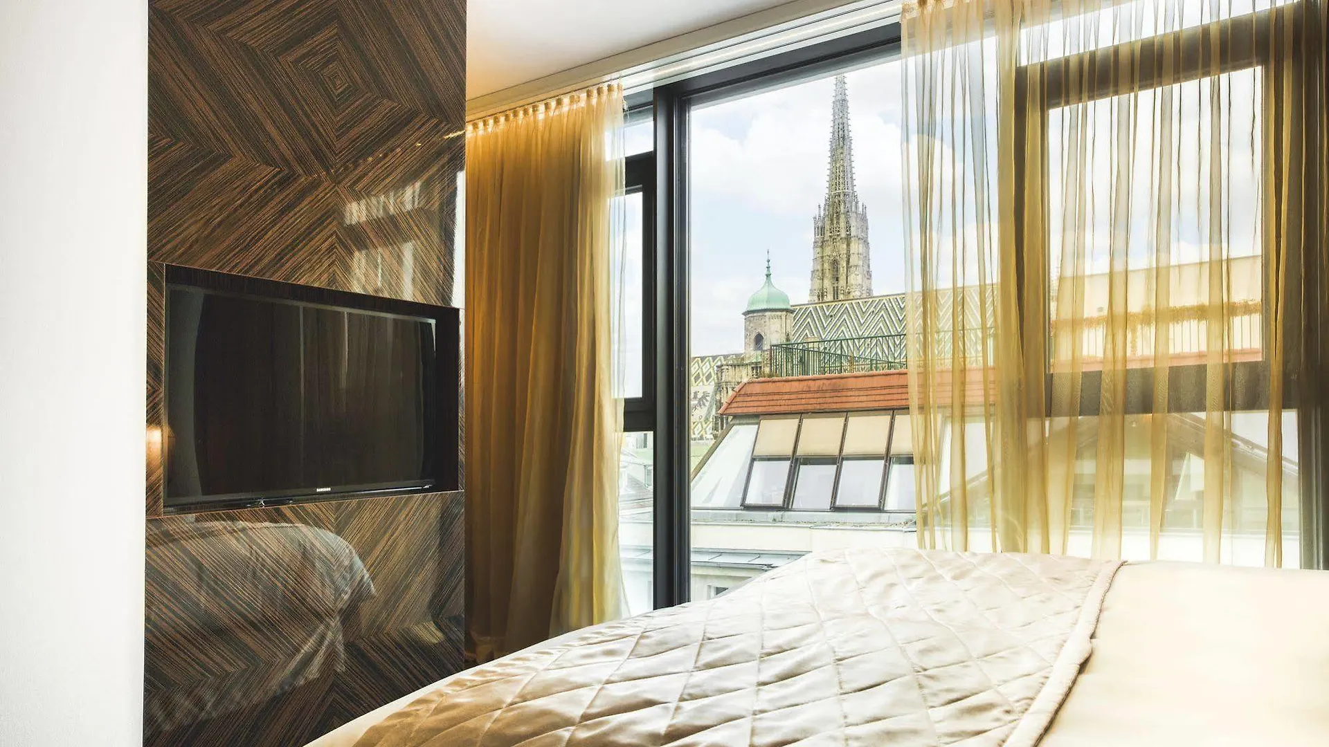 Hotel Lamee Vienna
