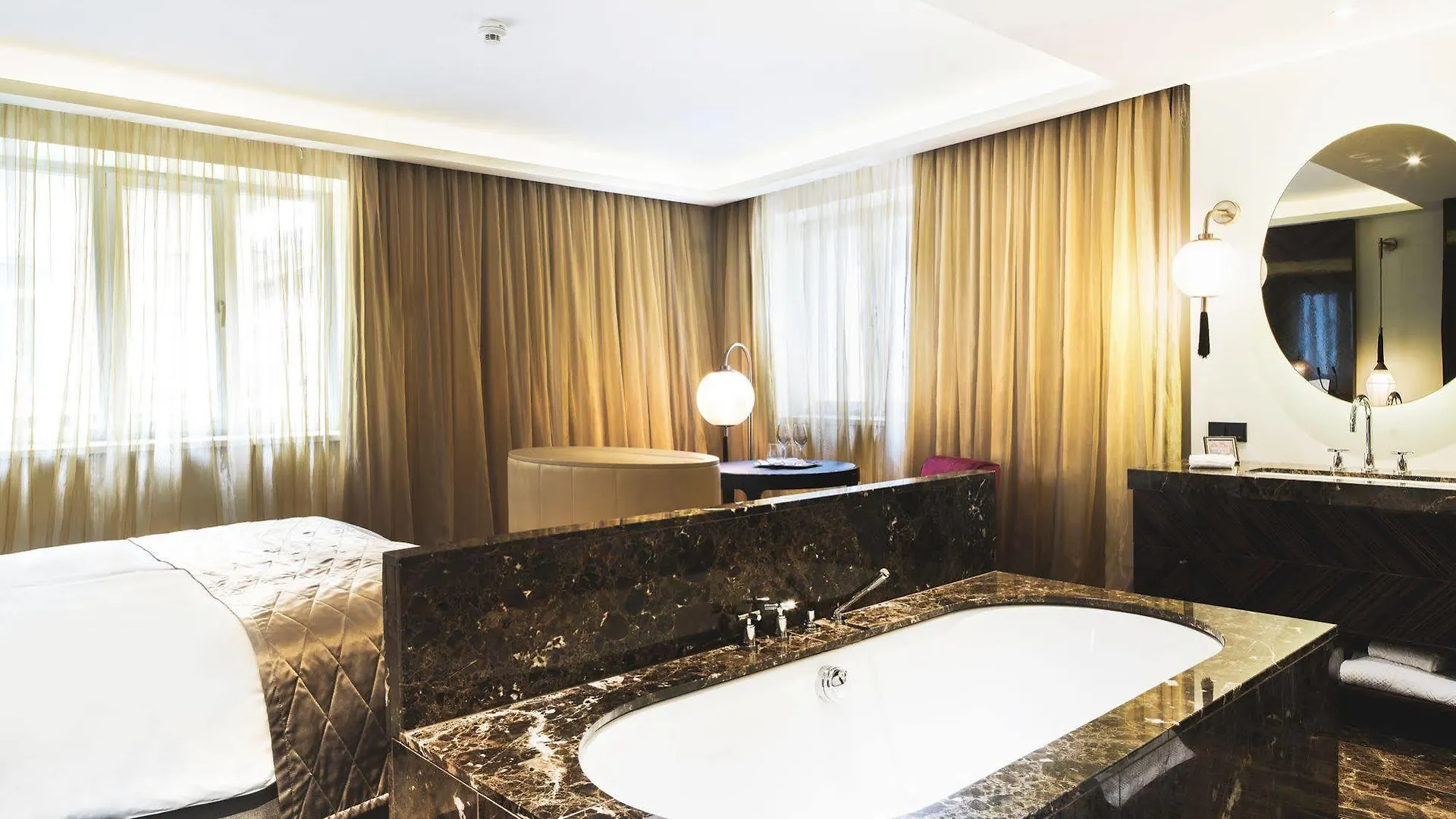 Hotel Lamee Vienna