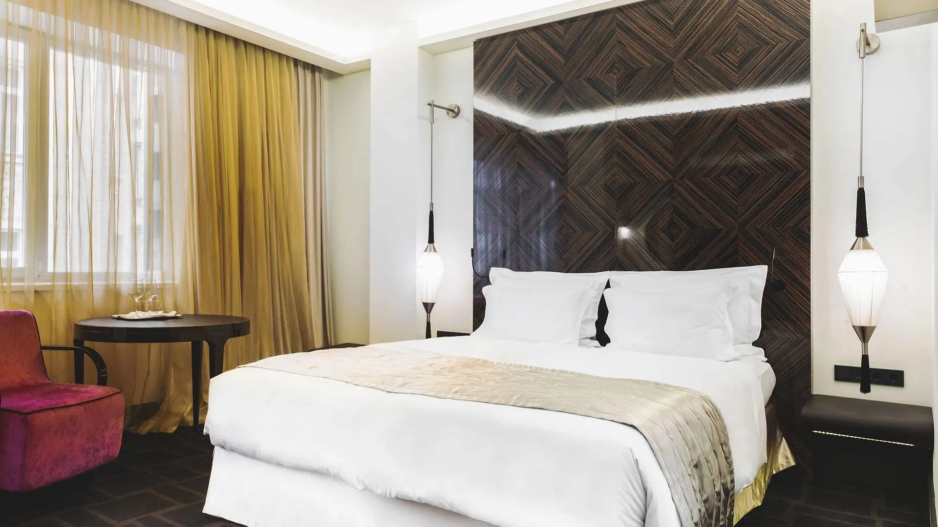 Hotel Lamee Vienna Austria