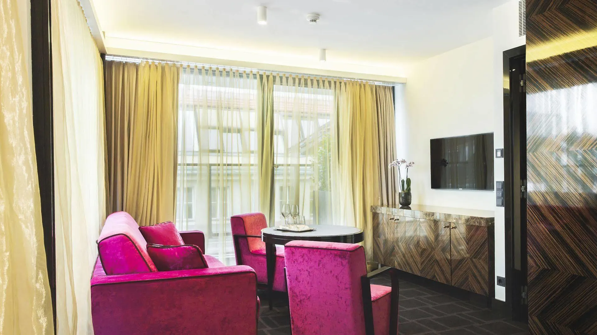 Hotel Lamee Vienna