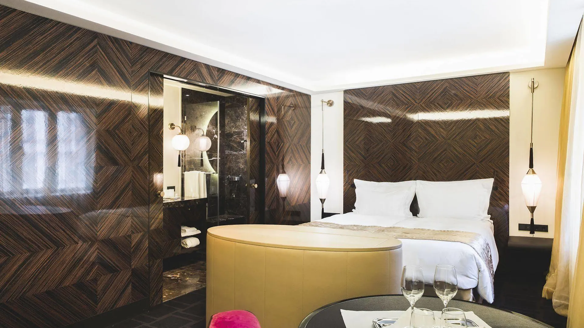 Hotel Lamee Vienna