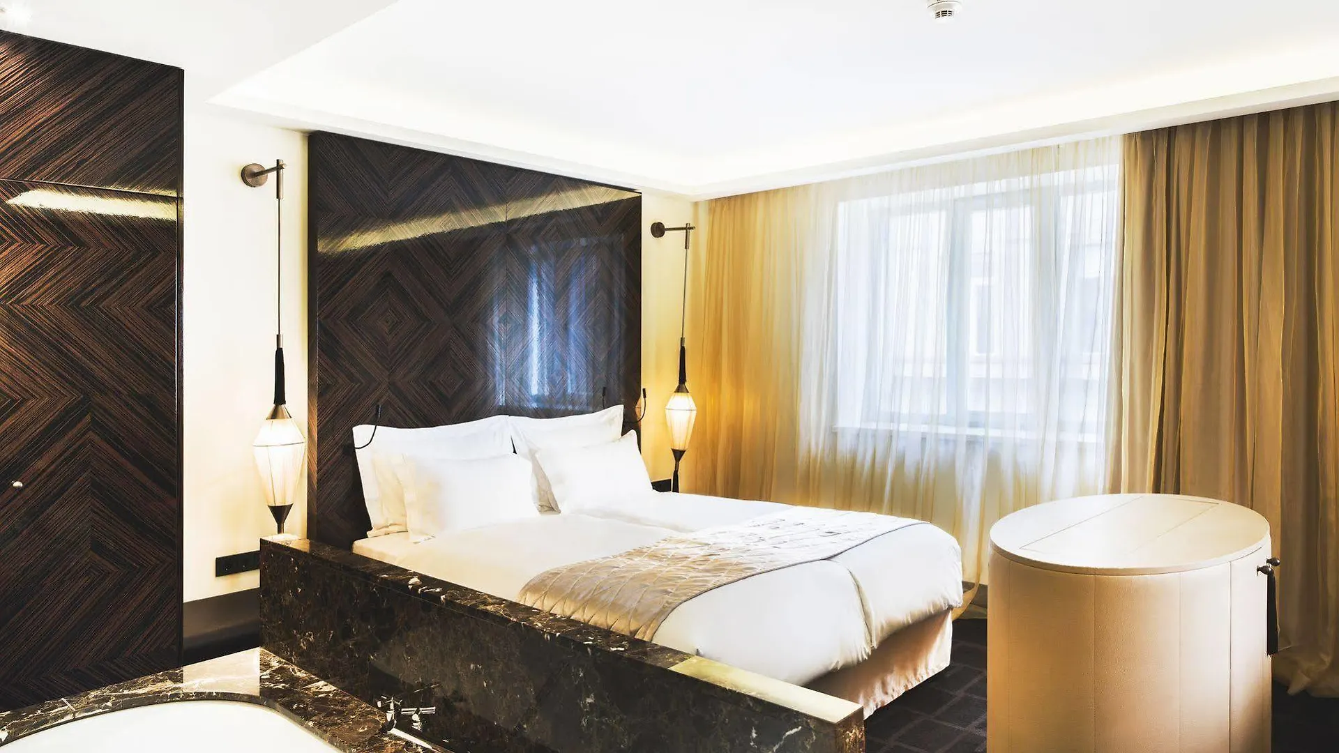 Hotel Lamee Vienna