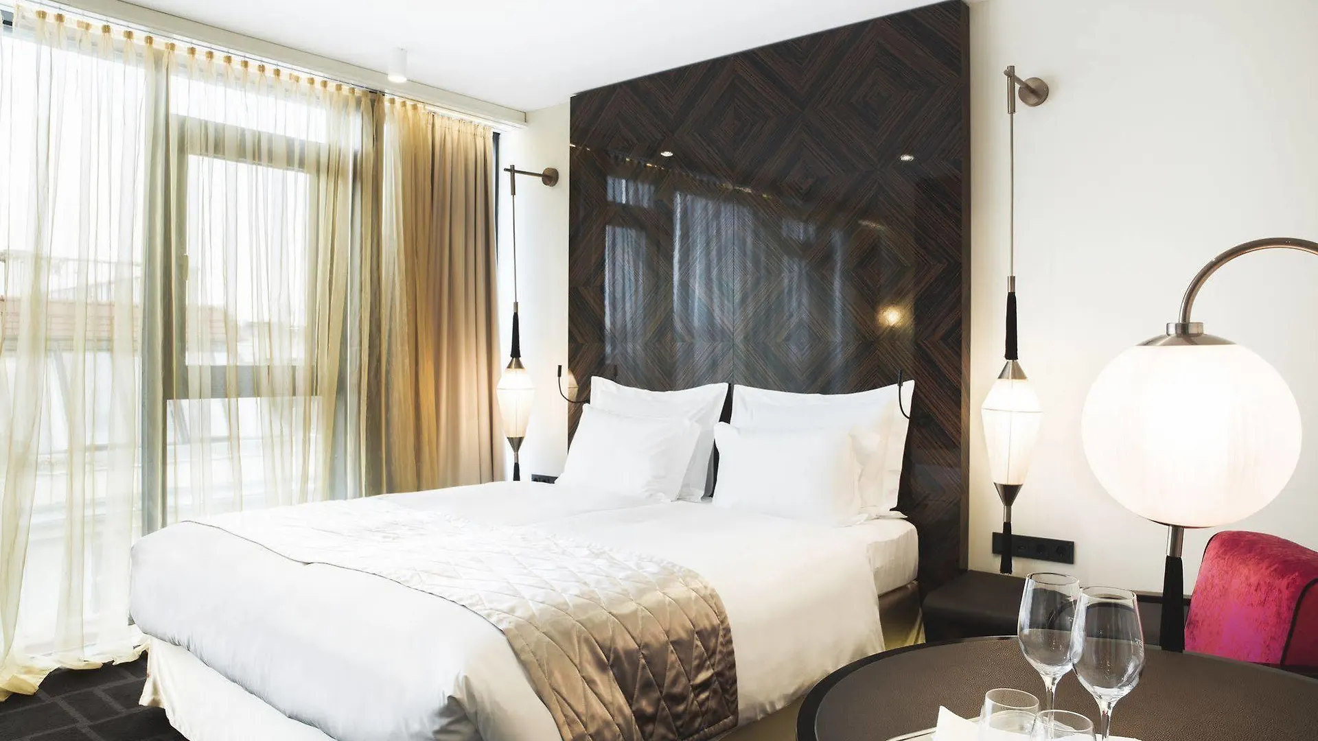 Hotel Lamee Vienna