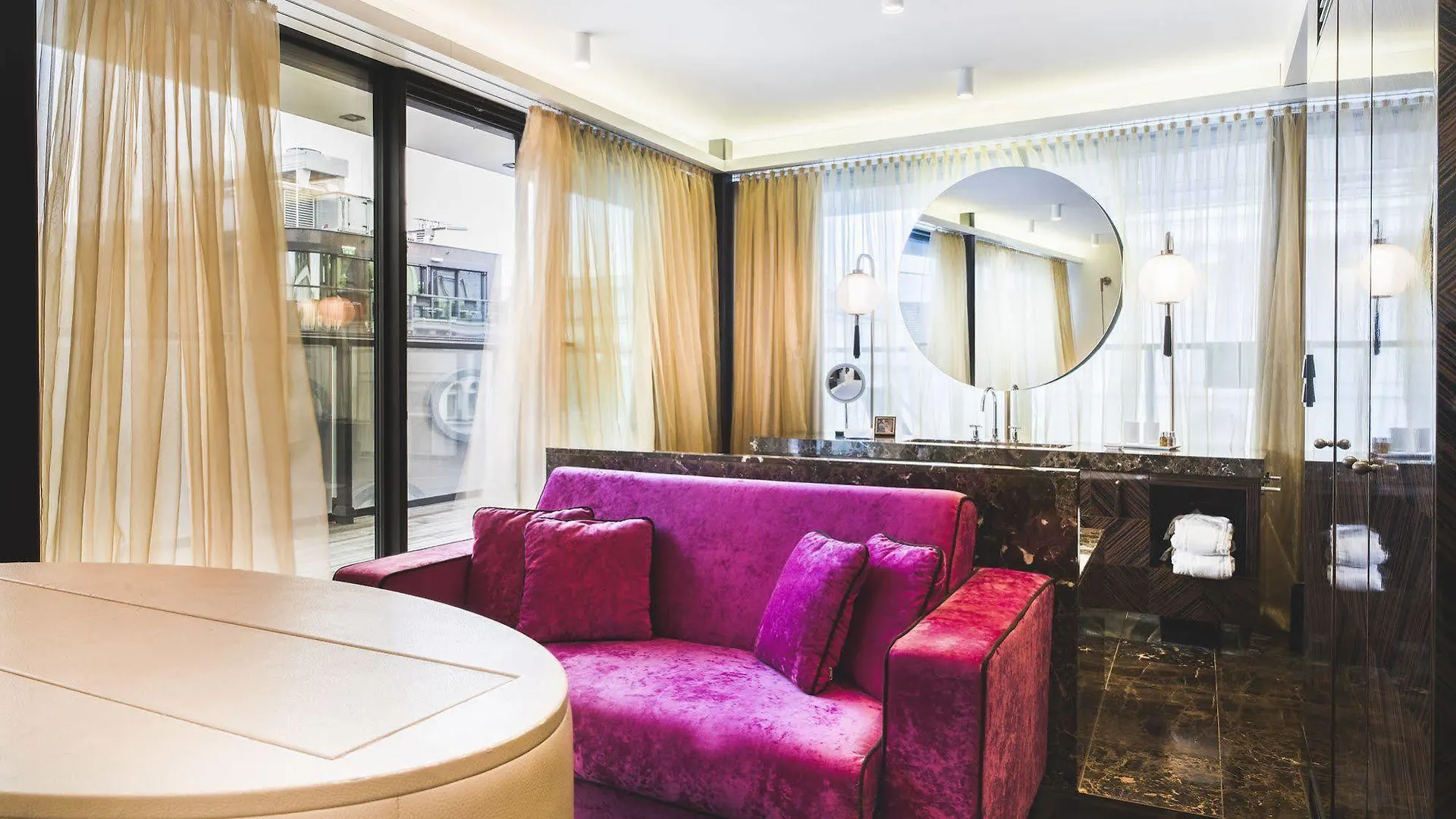 *****  Hotel Lamee Vienna Austria