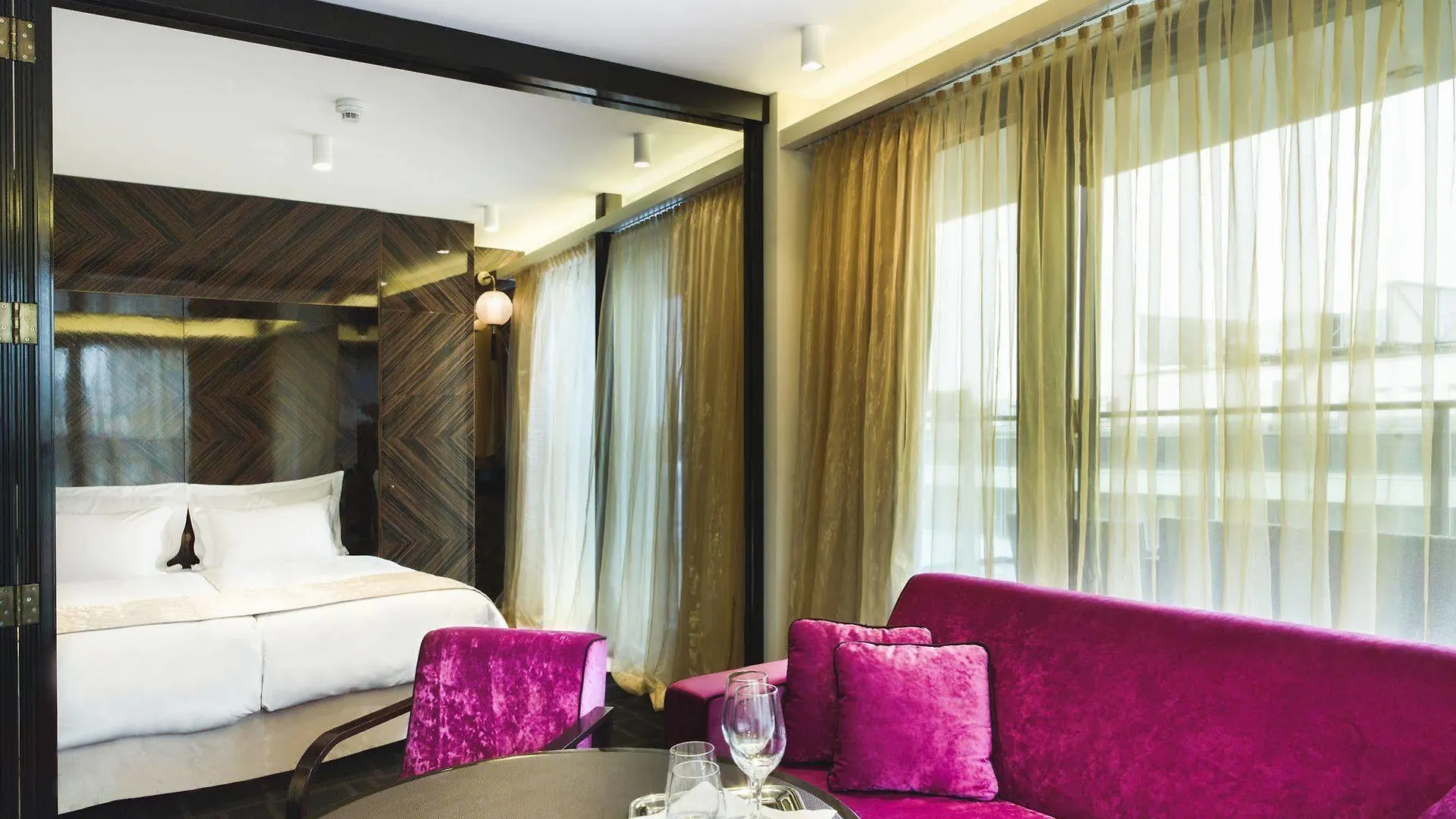 Hotel Lamee Vienna