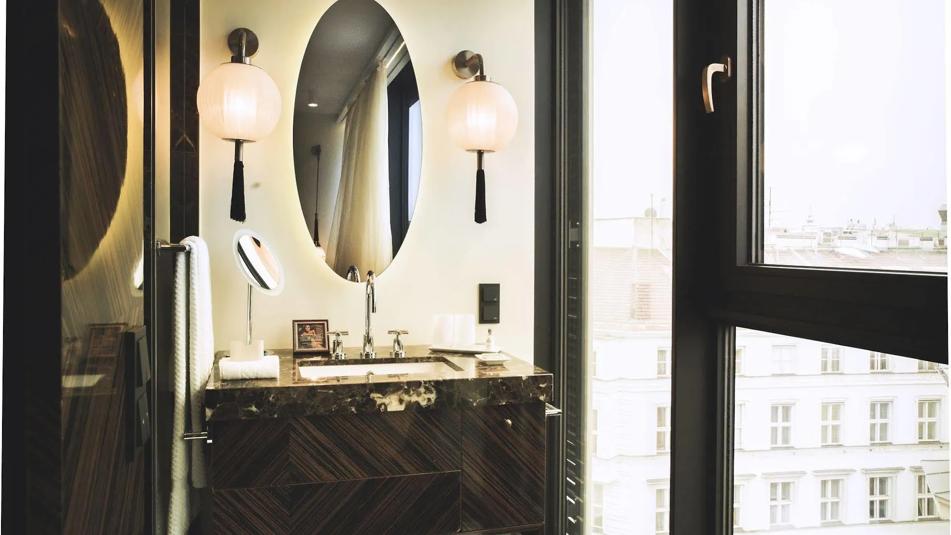Hotel Lamee Vienna